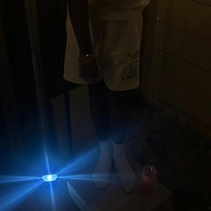 BabySpankk - NO PUNCHIN