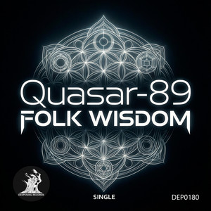 Quasar-89 — Folk Wisdom