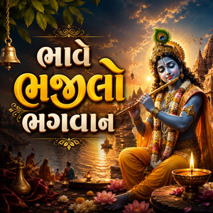 Bhave Bhajilo Bhagvan by Sonal Bhadka