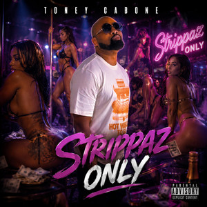 Touch Your Toes by Toney Cabone