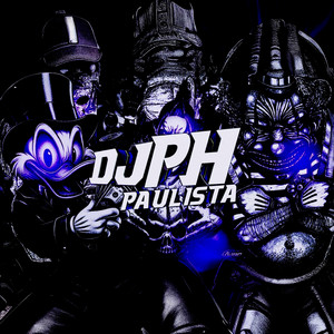 Dj Ph Paulista - Barulhinho do Automotivo