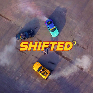 Shifted by Jolynn J Chin