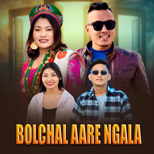 Bikram Yonjan - Bolchal Aare Ngala (Sanjiv Ghising & Sumina Lo)