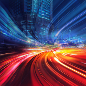 Leonardo Travensoli - Need for Speed