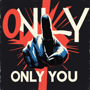 Portada de Only You