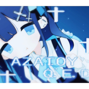 AZATOY ∴ Q.E.D. by MEA