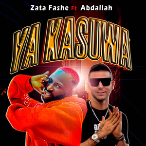 Zatafashe - Yakasuwa