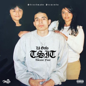 Let Me Ride by Lil Grifo