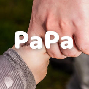 SARUKICHI - PaPa