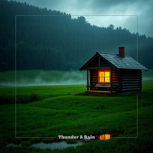 Soul Tales - Rain and Thunder Sounds