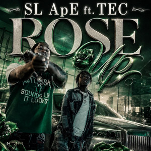 Rose Up by SL Ape, TEC