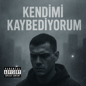 Kendimi Kaybediyorum