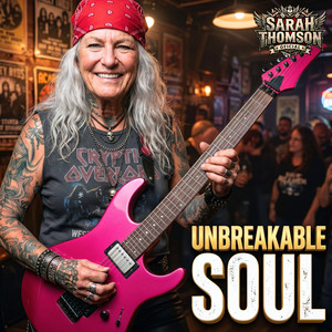 UNBREAKABLE SOUL by Sarah Thomson Oficial