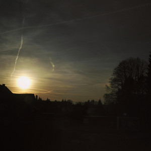Without Them by Ferven