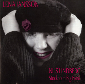 Lost in the Stars by Lena Jansson, Hector Bingert, Stockholm Big Band, Nils Lindberg