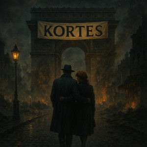 Kortes — Місто під Аркою