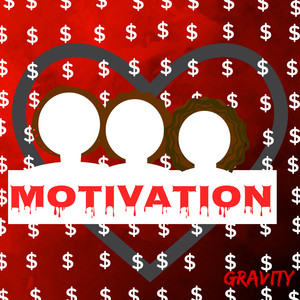Portada de MOTIVATION