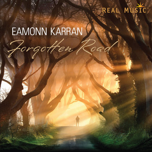 As the Foyle Gently Flows by EAMONN KARRAN