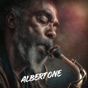 BLACK SONG by ALBERT ONE