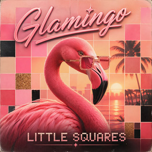 Little Squares by Glamingo