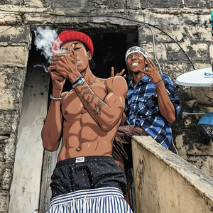 Mpishi Leo by Lil Titoh LT, Crazie JX