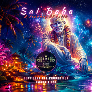 Sai Baba | A Journey of Faith | Reggae Bhajan Song by Beat Sentinel