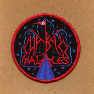 Blastit... by Shabazz Palaces, Tendai
