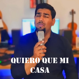 Músicas De Deus Ciganas - Quiero que Mi Casa (Davide canhoto)