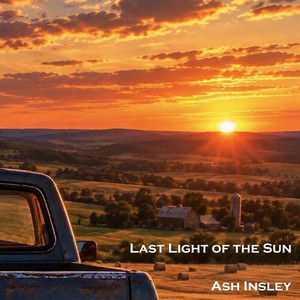 Last Light of the Sun by Ash Insley