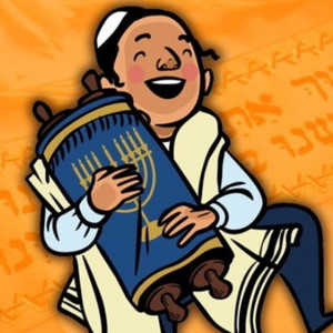 Sisu Vesimju - Simjat Tora