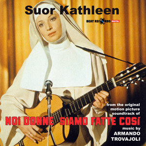 Suor Kathleen