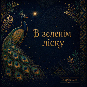 В зеленім ліску