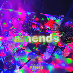 amends by Shelby Ruger