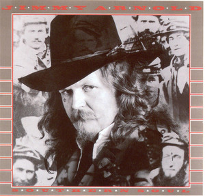 Southern Soul cover