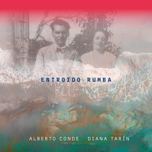 Entroido Rumba — Alberto Conde
