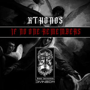 Kthonos - Persistence
