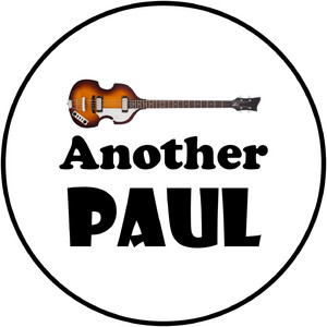 Another Paul (Ferdie Tuzara) - Father's Day