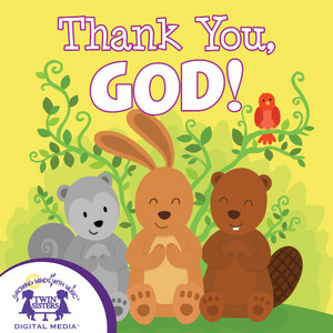 Thank You, God! album