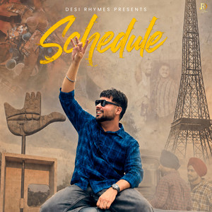Schedule by Dilawar, AVee