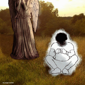my angel number by mrt