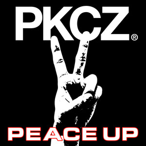 PEACE UP by PKCZ(R)
