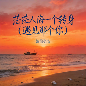 茫茫人海一个转身 - 遇见那个你 by 沧桑小杰