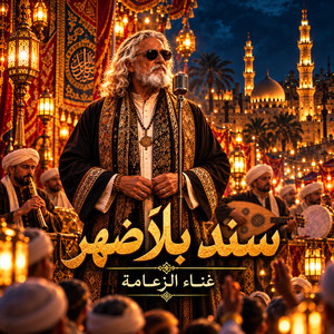 سند بلا ضهر by الزعامة - ELza3aMa