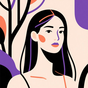 Neon Ash - The Fire of the Tents