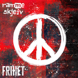 Frihet by Rammeskjeiv