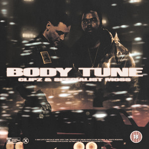 Body Tune by CLIPZ, Specialist Moss