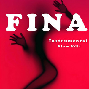 Fina - Slow Edit Instrumental by Bra Leyend Music