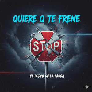 Quiere q Te Frene by The Whyte King