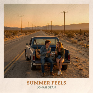 Summer Feels by Jonah Dean
