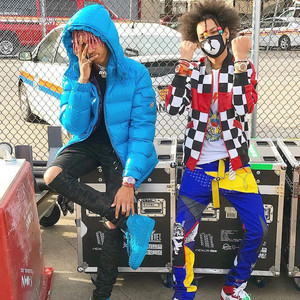 #Ayo&Teo by irokkout